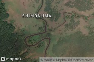 Shimoebekorobetsu Gawa