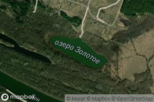 Ozero Zolotoye