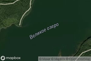 Ozero Velikoye
