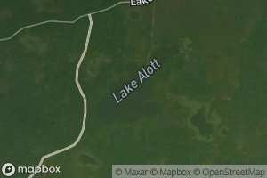 Lake Alott