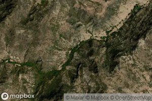 Barranca Los Horcones