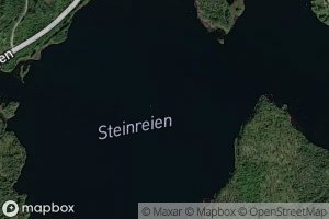 Steinreien