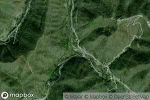 Middle Fork Maces Creek