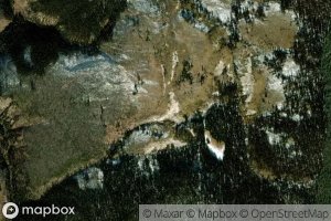 Coffee Pot Hot Springs