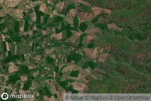 Ang Kep Nam Huai Chang Noi