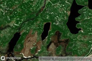 MacDonalds Little Lake