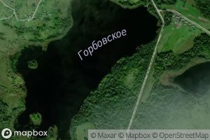 Ozero Gorobovskoye