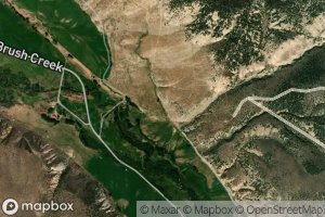 Hollingsworth and Potter Ditch