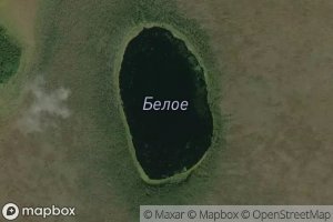 Ozero Beloye