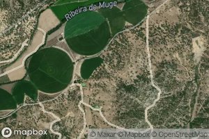 Ribeira da Calha do Grou