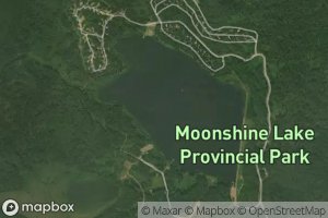 Moonshine Lake