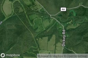 Middle Fork Salt Creek