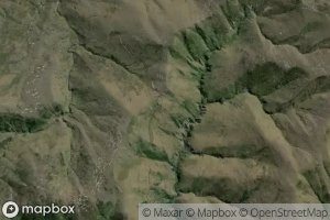 Hinds River South Branch