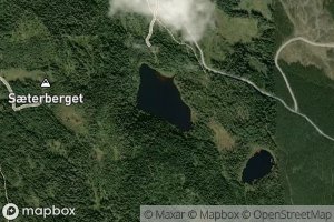 Saetertjernet
