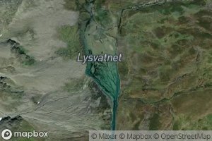 Lysvatnet