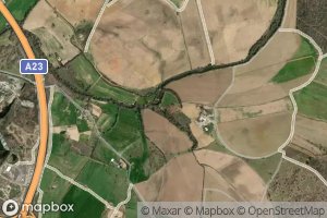 Ribeira da Pouca Farinha