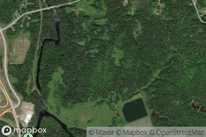 North Magnetawan River