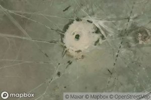 Cheshmeh-ye Naftaljeh