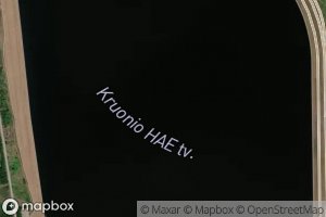 Kruonio HAE Tvenkinys