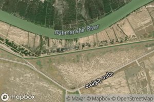 Rudkhaneh-ye Bahman Shir