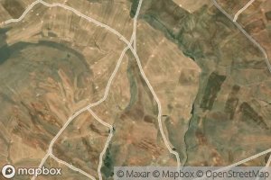 Cheshmeh-ye Mirza Bahram