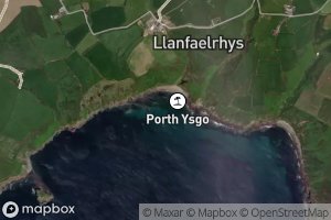 Porth Ysgo