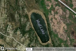 Mud Lake