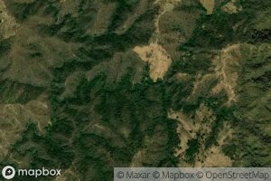 Barranca El Candelero