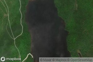 Little Mattamiscontis Lake