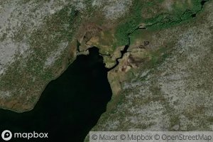 Cieskuljoga davit suorgi