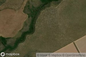 Lagoa do Capim de Cheiro