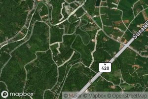 Khlong Bang Kluai Noi