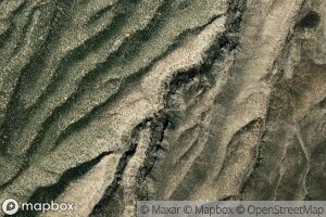 North Fork Deer Creek