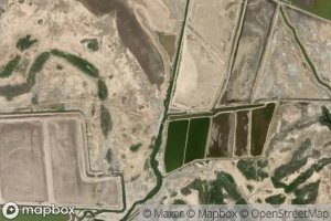 Dren Principal Potrero