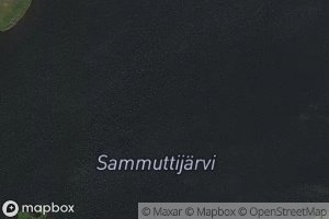 Sammuttijaervi