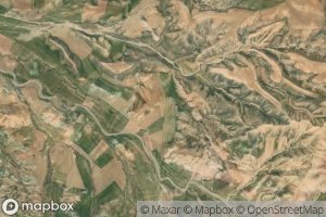 Cheshmeh-ye Yarpiz Bolaghi