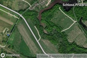 Ozero Kamenka Vtoroye