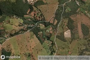 Corrego Cana-do-reino