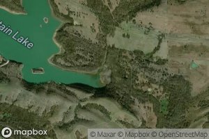 Little Hickory Creek