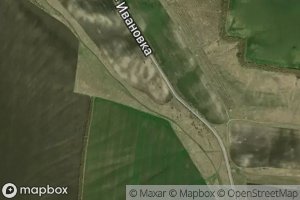 Balka Belaya Kruchka