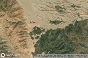 Cheshmeh-ye Khameh Lu