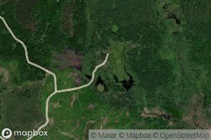 Little Hill River Wildlife Impoundment