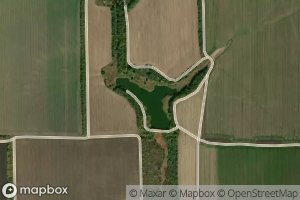 Novoyegor'yevskiy Prud