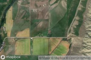 Clarks Fork and Silver Tip Ditch