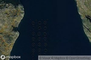 Fiord Pikku Maatti-Vuono