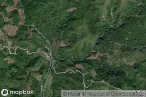 Quebrada Agua Amarilla