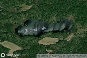 Bodina Lake