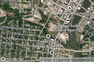 South Fork Kent Creek