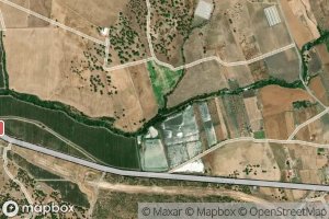 Ribeiro de Vale de Aguia