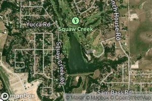 Reservoir Number Twentythree